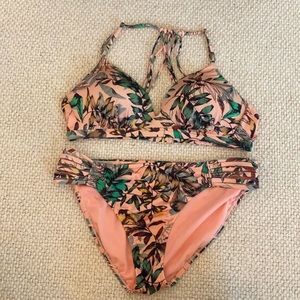 Athleta bikini